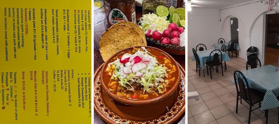 La Casa Del Tamal LLC Gallery Image 2