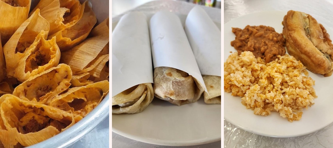 La Casa Del Tamal LLC Gallery Image 3