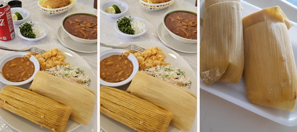 La Casa Del Tamal LLC Gallery Image 5